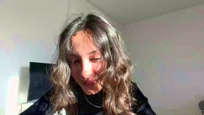 MimiGiardino live cam on Cam4