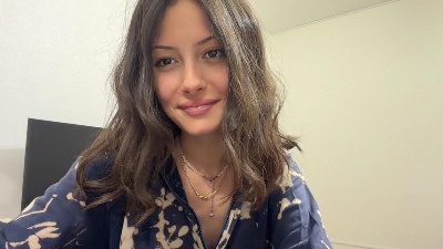 MimiGiardino live cam on Cam4