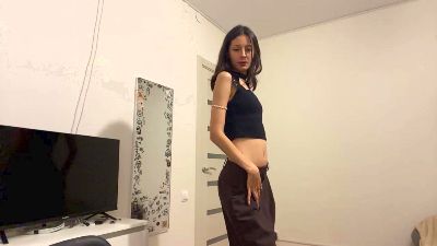MimiGiardino live cam on Cam4