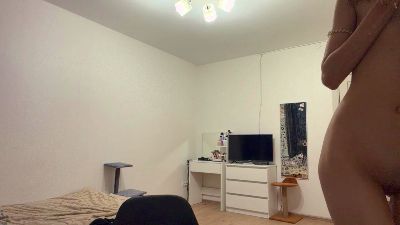 MimiGiardino live cam on Cam4
