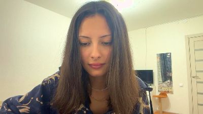 MimiGiardino live cam on Cam4