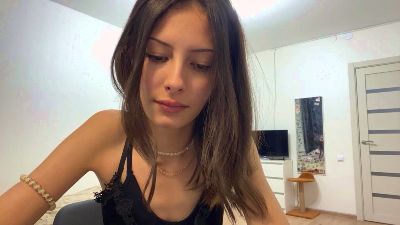 MimiGiardino live cam on Cam4