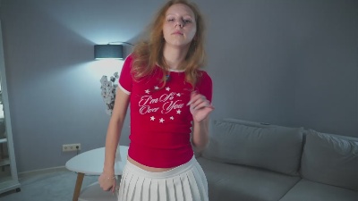 MimiManemann live cam on Cam4