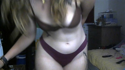 Mimi_BBL live cam on Cam4