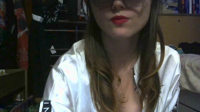 Mimi_BBL live cam on Cam4