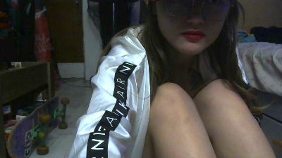 Mimi_BBL live cam on Cam4
