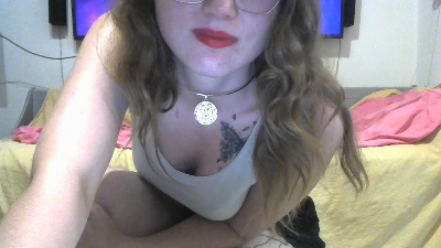Mimi_BBL live cam on Cam4