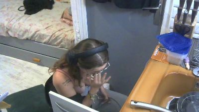 Mimi_BBL live cam on Cam4