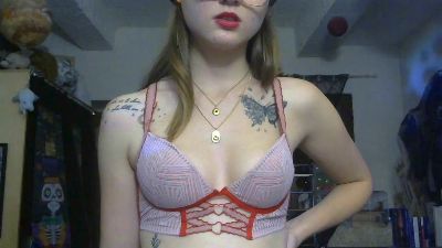 Mimi_BBL live cam on Cam4