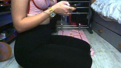 Mimi_BBL live cam on Cam4