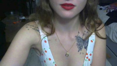 Mimi_BBL live cam on Cam4