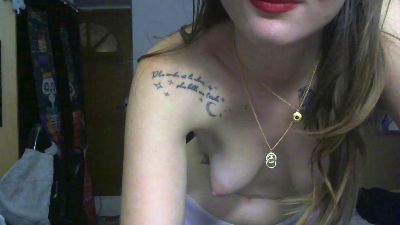 Mimi_BBL live cam on Cam4