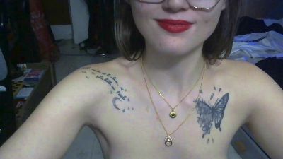Mimi_BBL live cam on Cam4