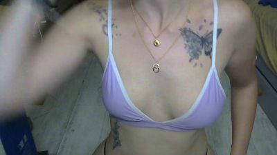 Mimi_BBL live cam on Cam4