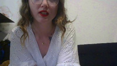 Mimi_BBL live cam on Cam4