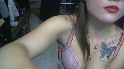 Mimi_BBL live cam on Cam4