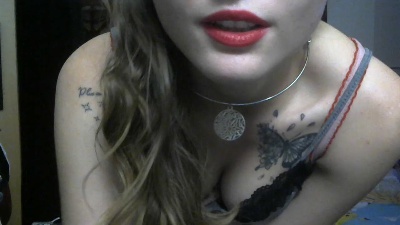 Mimi_BBL live cam on Cam4