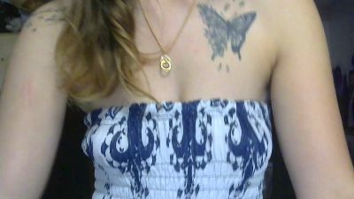 Mimi_BBL live cam on Cam4