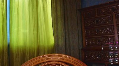 MinBaudino live cam on Cam4