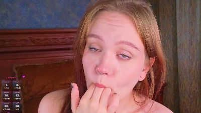 MinBaudino live cam on Cam4
