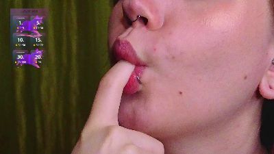 MinBaudino live cam on Cam4