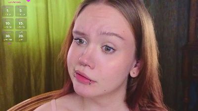 MinBaudino live cam on Cam4