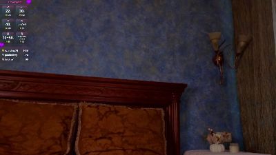 MinBaudino live cam on Cam4