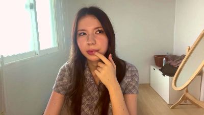 MinNimon live cam on Cam4