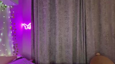 MinaElberson live cam on Cam4