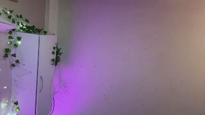 MinaElberson live cam on Cam4
