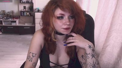 MinaSanna live cam on Cam4