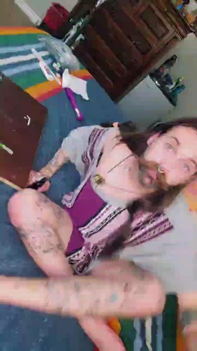 MindsEye222 live cam on Cam4