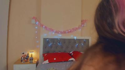 MindyRM live cam on Cam4