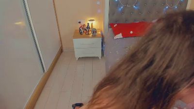MindyRM live cam on Cam4