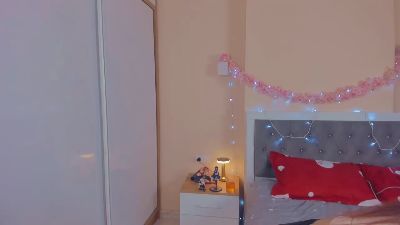 MindyRM live cam on Cam4