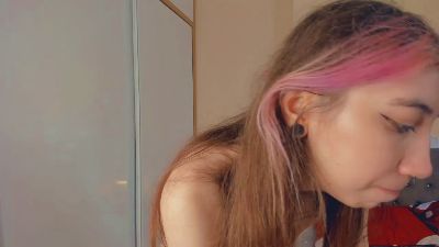 MindyRM live cam on Cam4