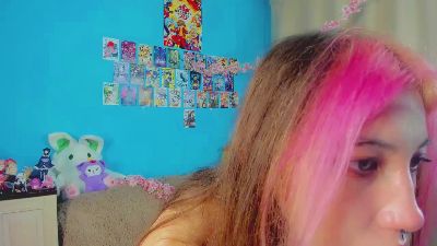 MindyRM live cam on Cam4
