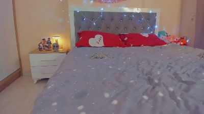 MindyRM live cam on Cam4