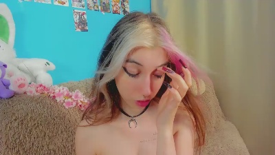 MindyRM live cam on Cam4