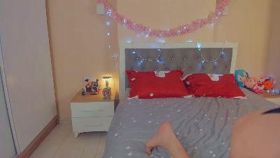 MindyRM live cam on Cam4