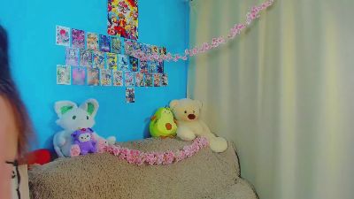 MindyRM live cam on Cam4