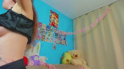 MindyRM live cam on Cam4