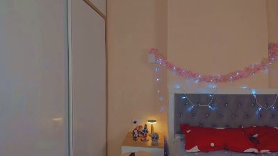 MindyRM live cam on Cam4