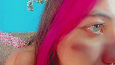 MindyRM live cam on Cam4