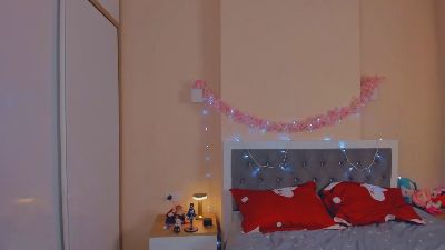 MindyRM live cam on Cam4