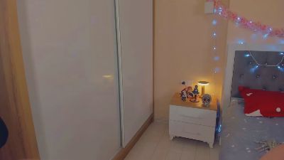 MindyRM live cam on Cam4