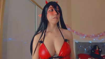 MindyRM live cam on Cam4