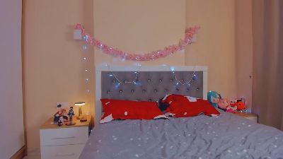 MindyRM live cam on Cam4