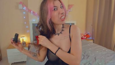 MindyRM live cam on Cam4