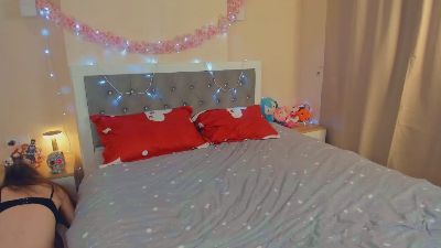 MindyRM live cam on Cam4